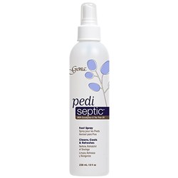 GENA Pedi septic spray